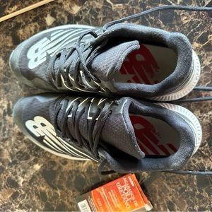 New balance turf shoes